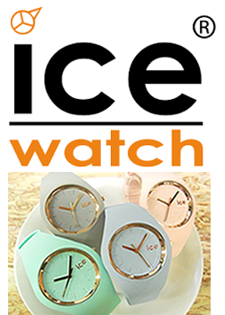 Relojes ICE